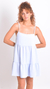 VESTIDO TURQUIA