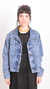 CAMPERA DENIM - comprar online