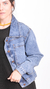 Imagen de CAMPERA DENIM