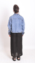 CAMPERA DENIM - tienda online
