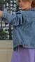 CAMPERA DENIM en internet
