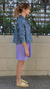CAMPERA DENIM - comprar online