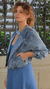 CAMPERA ROCKER - tienda online