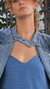 CAMPERA ROCKER - Aimona