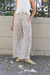 PANTALON MARINA - Aimona