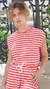 BLUSA MARINA