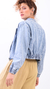 CAMPERA ROCKER - Aimona