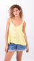 MUSCULOSA CLARA - comprar online
