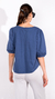REMERA JOSEFINA - Aimona