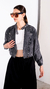 CAMPERA ROCKER - Aimona