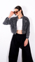 CAMPERA ROCKER