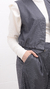 CHALECO ANTONIA - comprar online