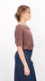 REMERA FELIZA - tienda online