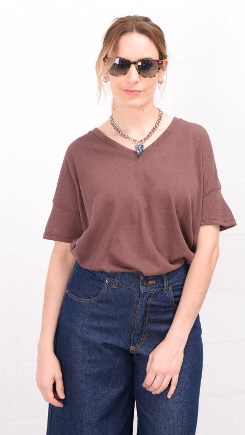 REMERA FELIZA - comprar online