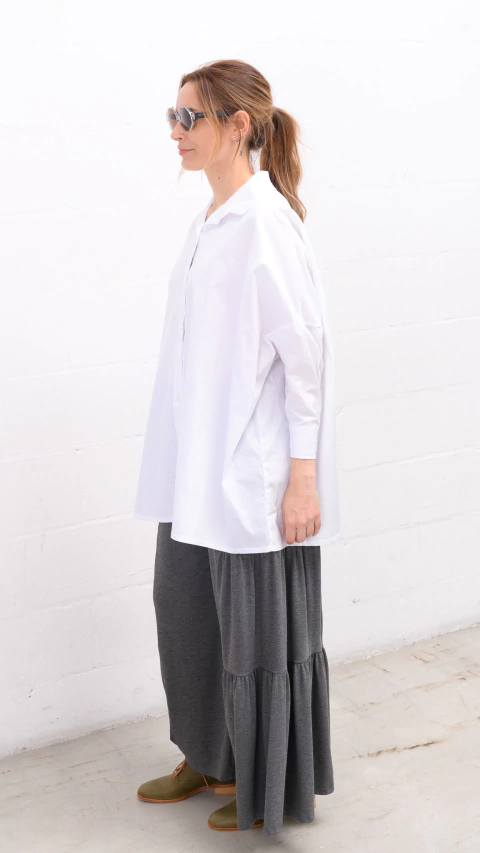 CAMISA IRENE - comprar online