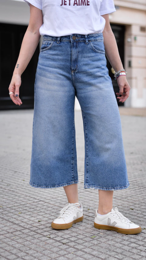 BERMUDA OLIVER - comprar online