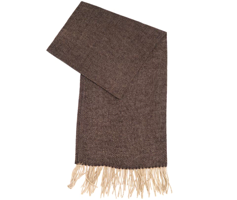 Bufanda Spigue - tienda online