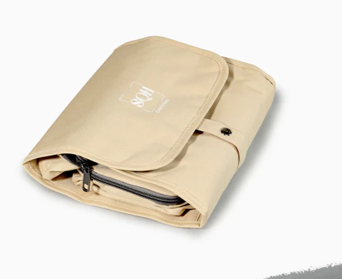 Organizador percha