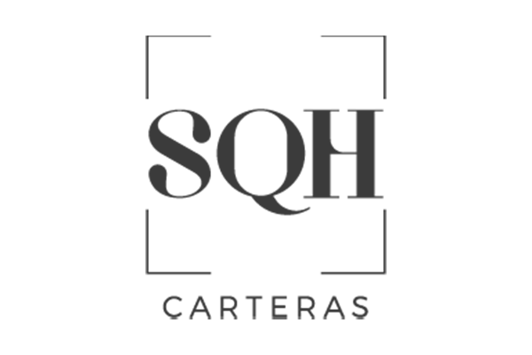 SQH Carteras - Tienda online