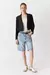 Bermuda jean - comprar online