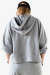Maxi Buzo Crop INDIRA - tienda online