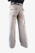 Pantalón Eugenia . Simil Gamuza - Manola Showroom