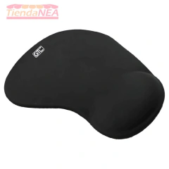 PAD MOUSE GTC PAD-212 NEGRO - comprar online
