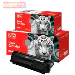 TONER GTC W1510A NEGRO
