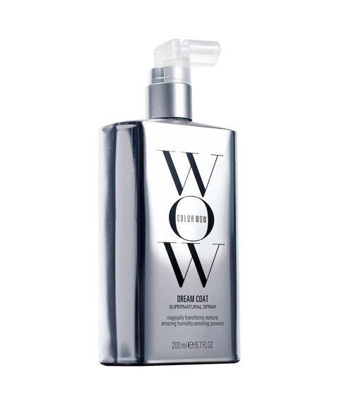 Color Wow dream coat anti freeze treatment 200ml