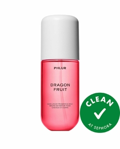 Phlur Dragon Fruit Body & hair Fragance Mist
