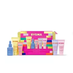 Byoma Mini Heroes Intro Gift Set + Bag- 5ct