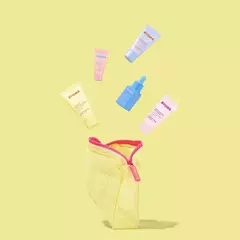 Byoma Mini Heroes Intro Gift Set + Bag- 5ct - comprar en línea