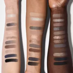Makeup by Mario Ethereal Eyes Eyeshadow Palette Moonlight - comprar en línea