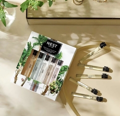 Nest Perfume Oil Vial Discovery Set - comprar en línea