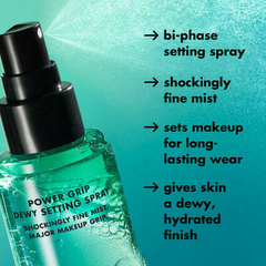 Elf Power Grip Dewy Setting Spray - comprar en línea