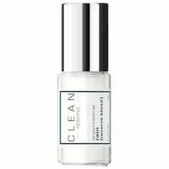 Clean reserve Rain trial size 3ml perfume