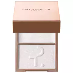 Patrick TA Major Glow Crème & Powder Light ReflectingTranslucent Highlighter Duo