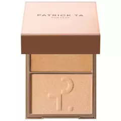 Patrick TA Major Glow Crème & Powder Light ReflectingTranslucent Highlighter Duo en internet