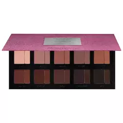 Danessa Myrics Groundwork Blooming Romance Palette for Eyes, Brows & Lips