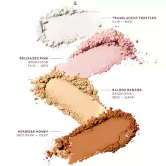 Tower 28 GetSet Blur+Set Talc-Free Pressed Setting Powder - Koko Beauty
