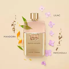 Gucci Women's Mini Perfume Coffret Set - tienda en línea