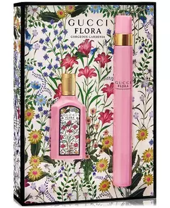 GUCCI 2-Pc Flora Gorgeous Gardenia Eau de Parfum Gift Set