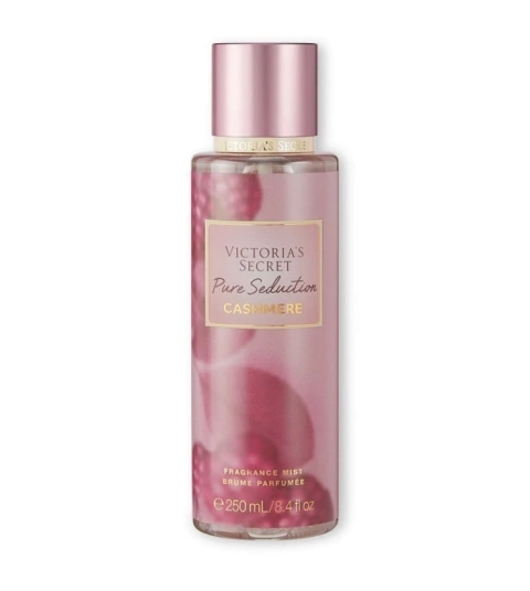 Victoria’s Secret pure seduction cashmere mist