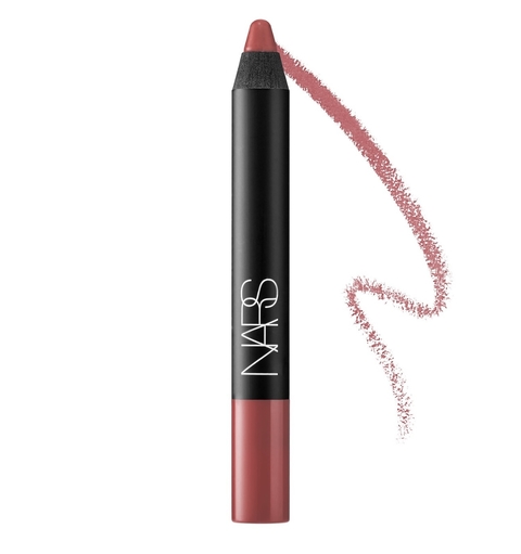 NARS velvet matte lip pencil dolce vita trial 1.8g