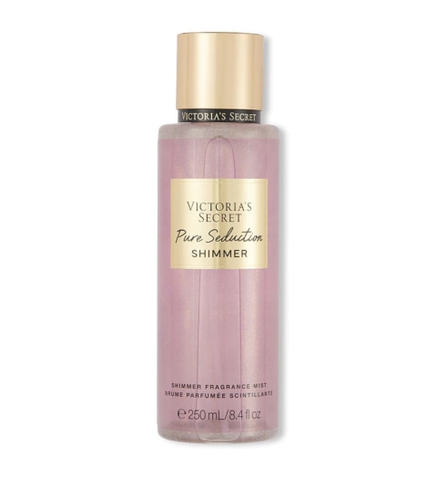 Victoria’s Secret pure seduction shimmer mist