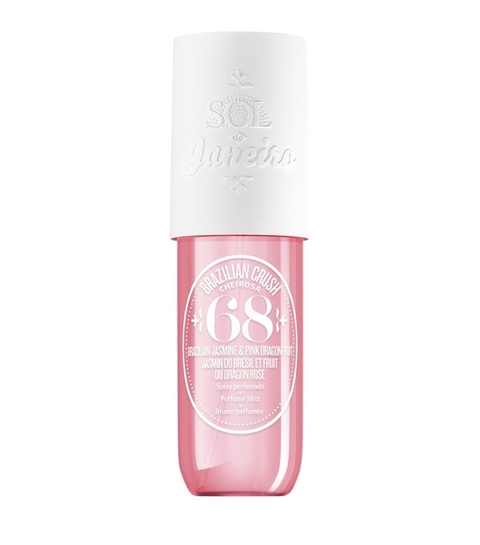 Sol de Janeiro Brazilian Crush Cheirosa '68 Beija Flor™ Hair & Body Fragrance Mist