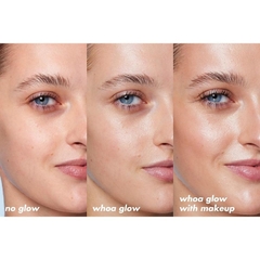 Elf Suntouchable! Whoa Glow Broad Spectrum SPF 30 Sunscreen en internet