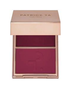 Patrick TA double crème & powder blush - tienda en línea