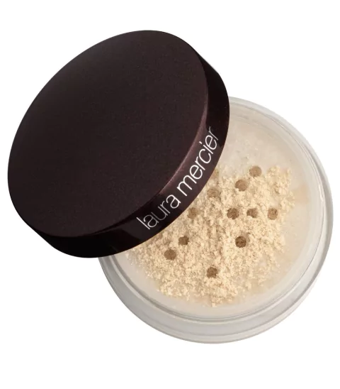 Laura Mercier loose transluscent powder mini
