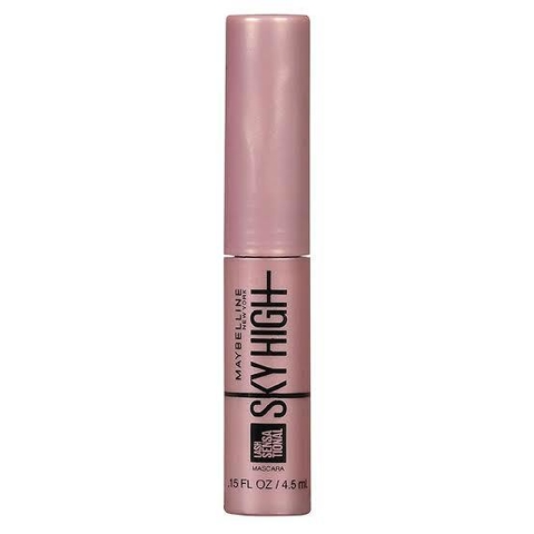 Maybelline sky high trial mascara 4.5ml